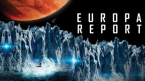 streaming Europa Report